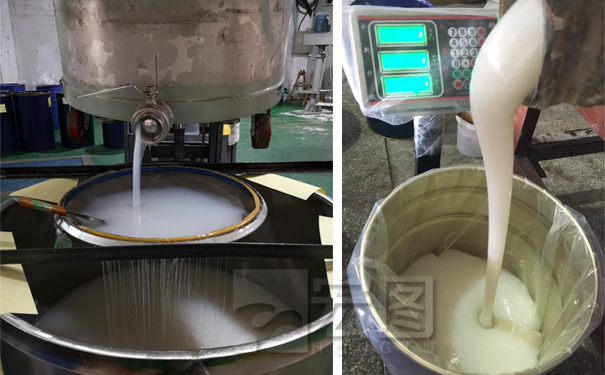 怎樣鑒別模具硅橡膠好壞？