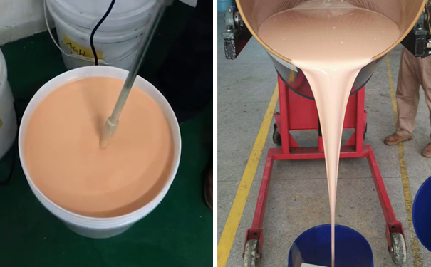 膚色人體硅膠是什么？