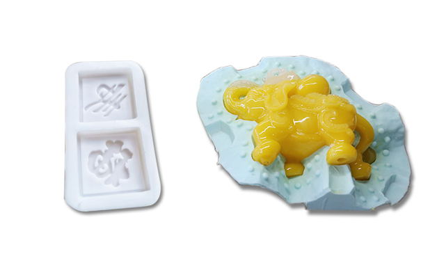 模具硅橡膠和食品模具硅膠有什么區(qū)別？