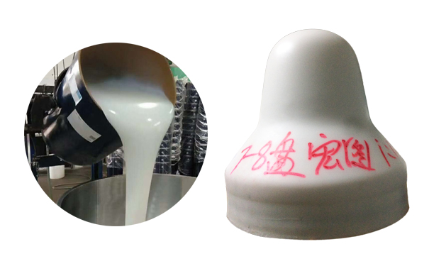 移印硅膠顏色會(huì)影響質(zhì)量嗎 ？