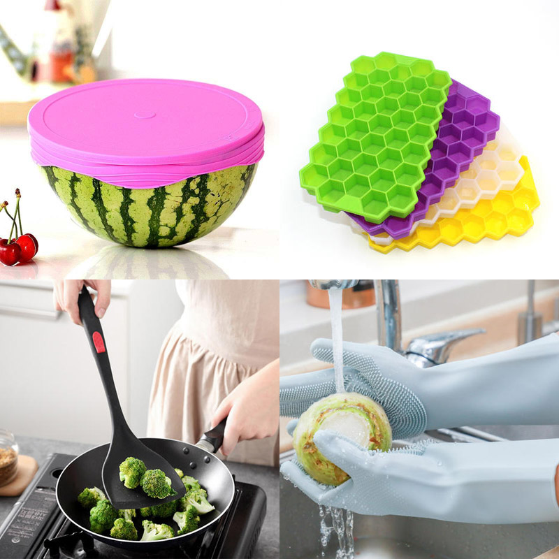 優(yōu)質(zhì)模具硅膠做出來(lái)的硅膠產(chǎn)品有哪些特點(diǎn)？