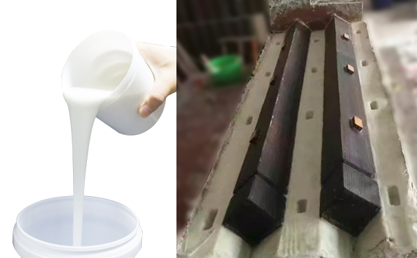 模具硅膠制品開模費用怎么算 ？