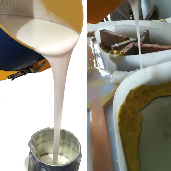 如何解決硅膠模具縮水率大的問題？