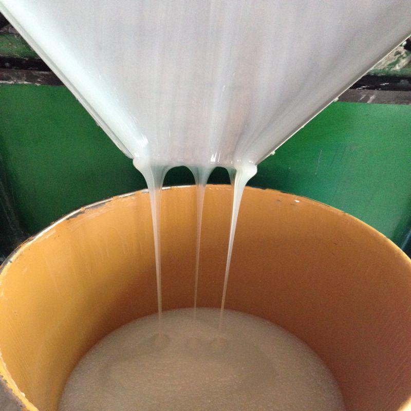 模具硅膠優(yōu)異性能你了解多少 ？