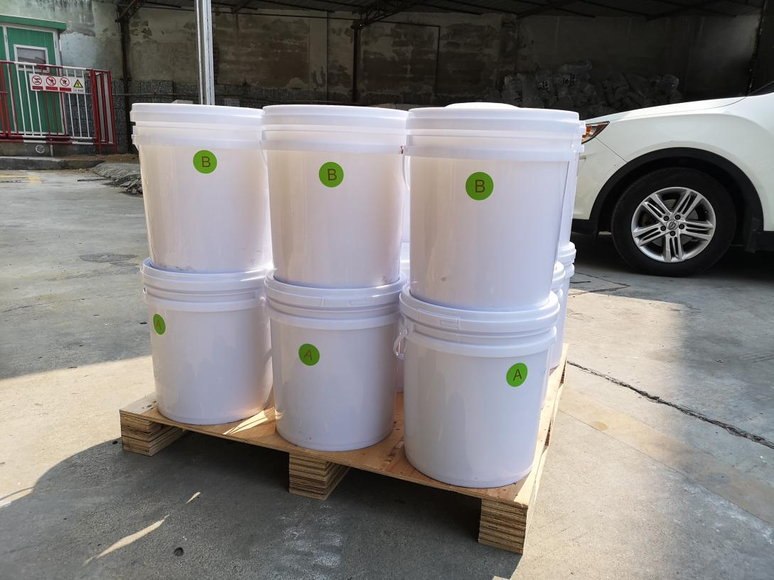 模具硅膠固化時間可以延長嗎？
