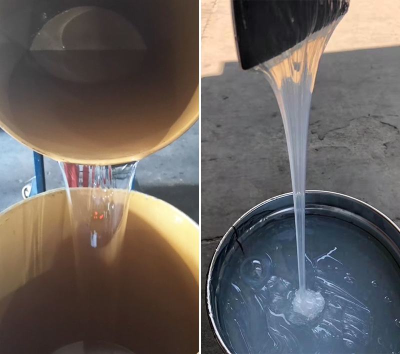 高透明液態(tài)硅膠制品的特點有哪些 ？