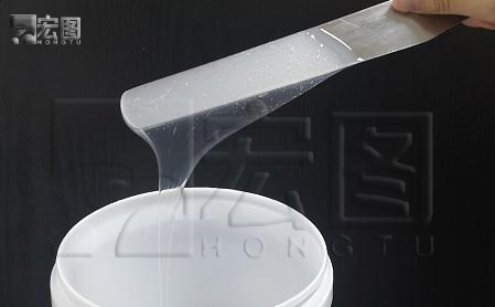 液態(tài)硅膠原材料你了解多少呢 ？