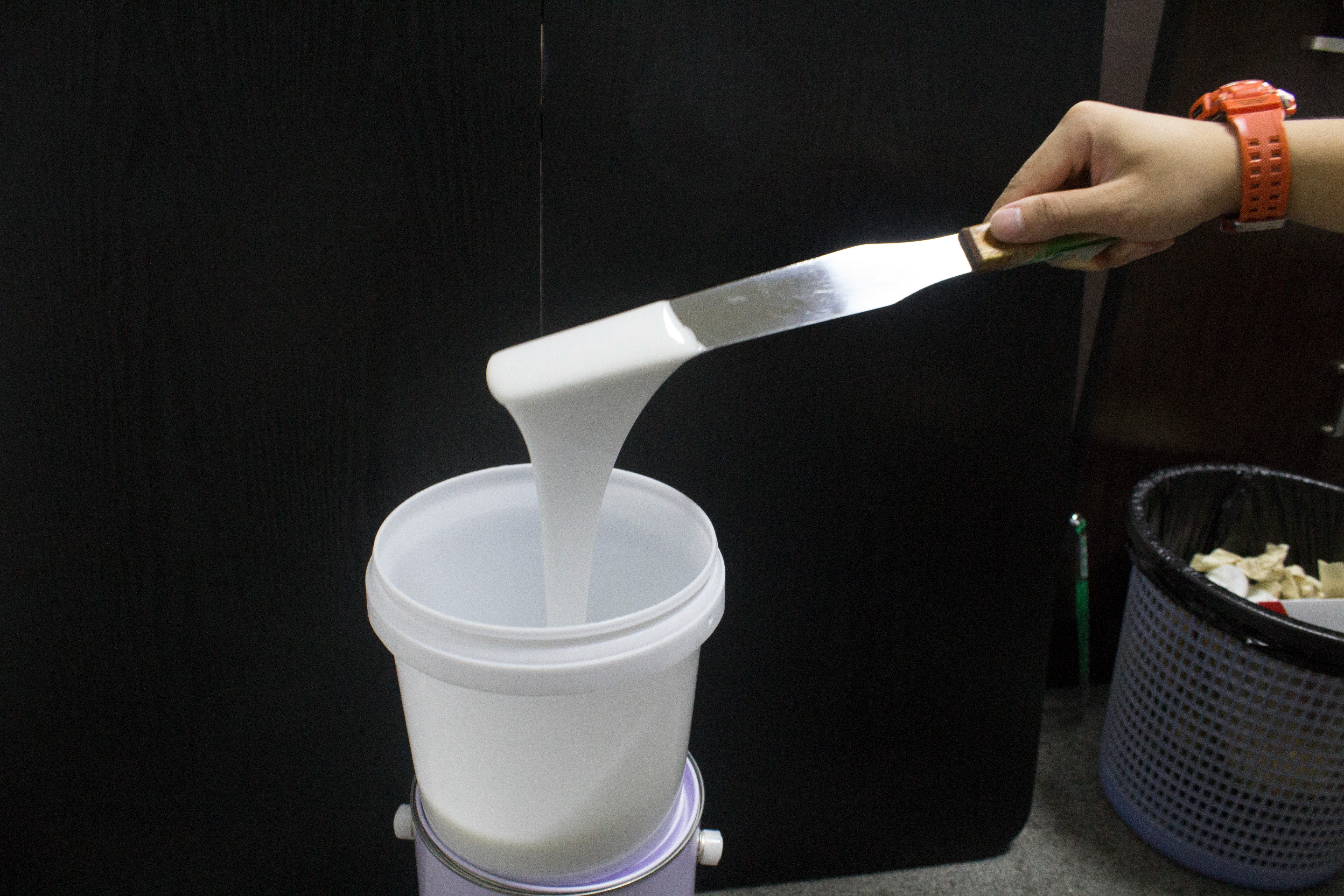 如何做才能縮短液體硅膠產(chǎn)品硫化時間 ？