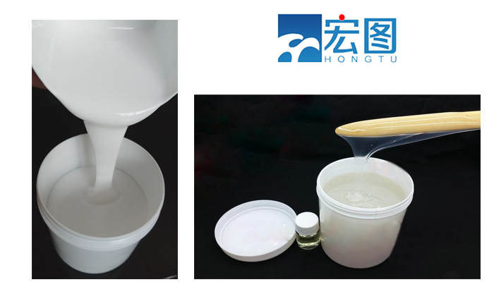 硅膠產(chǎn)品性能降低原因是什么 ？