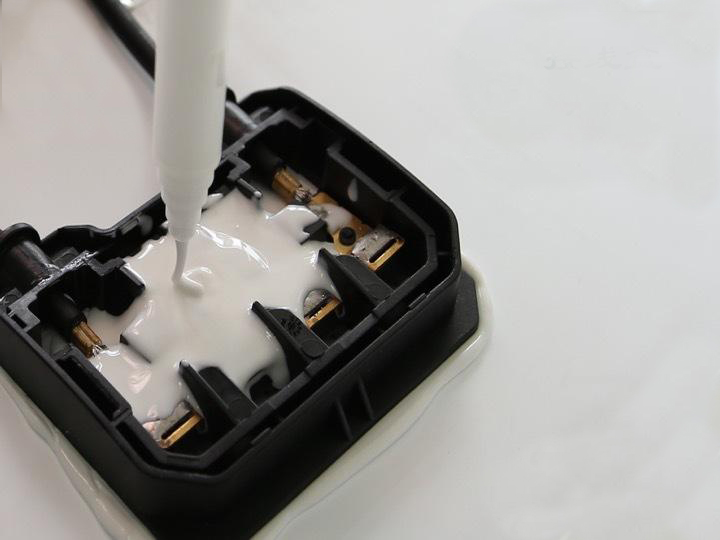 電子灌封膠種類(lèi)多，選對(duì)才能事半功倍