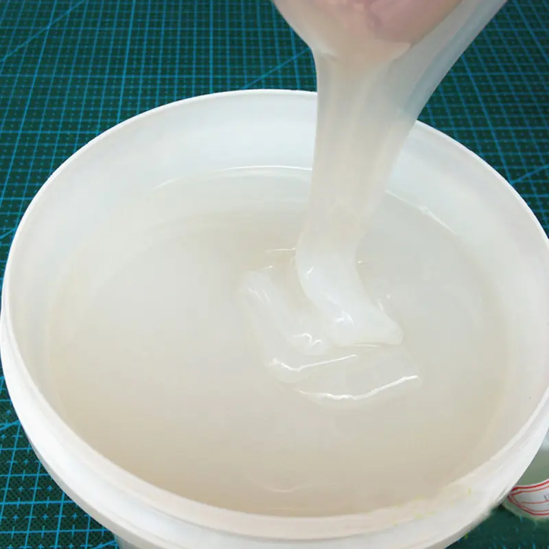 放心采購宏圖食品級液體硅膠，安全有保障！