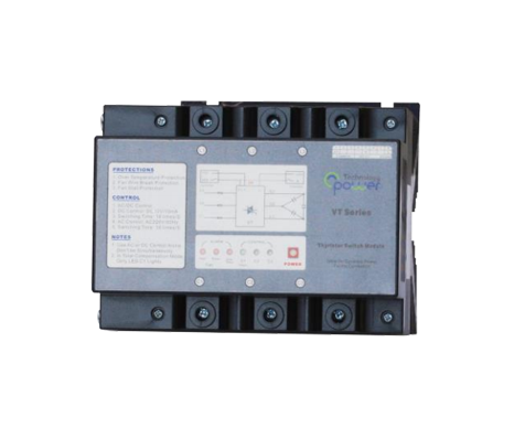 VT可控硅投切開關(guān)